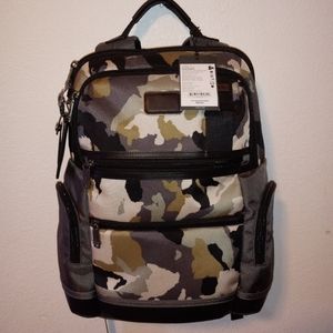 TUMI Backpack